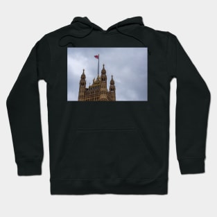 Westminster Alley Hoodie